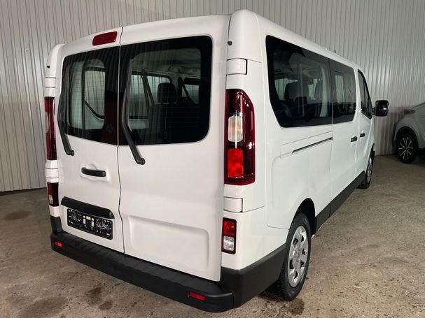 Renault Trafic Combi 110 kW image number 6