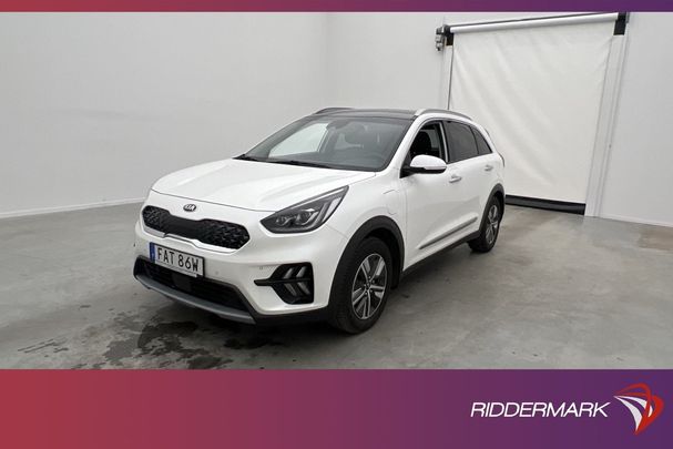 Kia Niro 104 kW image number 1