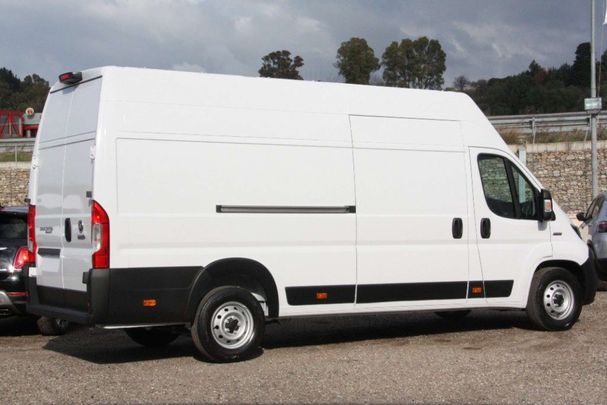 Fiat Ducato 35 180 132 kW image number 9