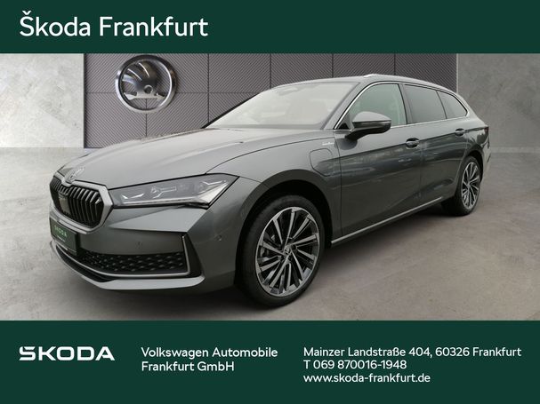 Skoda Superb L&K 150 kW image number 1