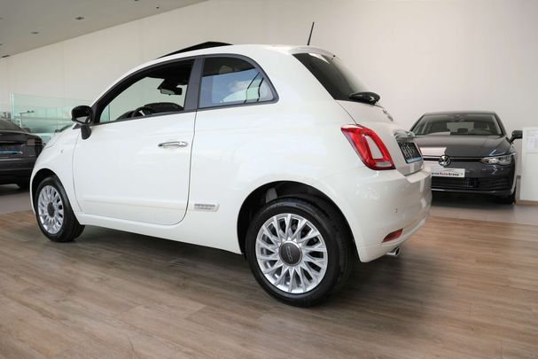 Fiat 500 51 kW image number 10