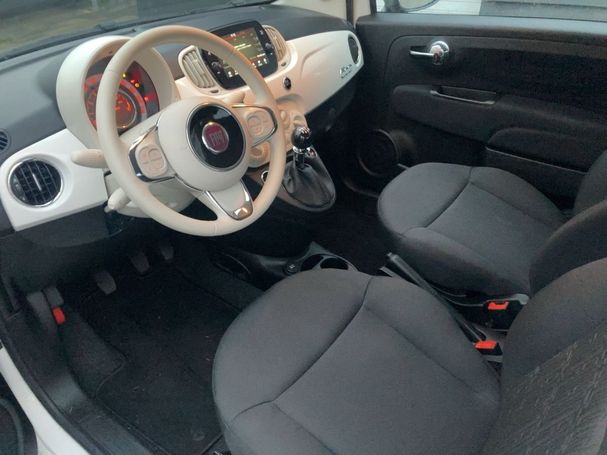 Fiat 500 1.0 51 kW image number 12