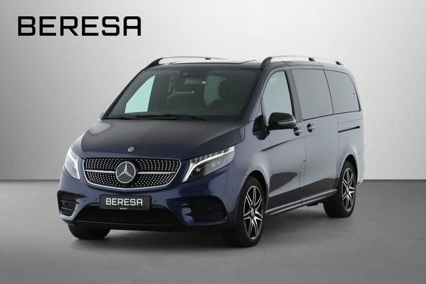 Mercedes-Benz V 300d 174 kW image number 1