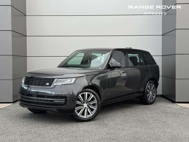 Land Rover Range Rover 396 kW image number 1