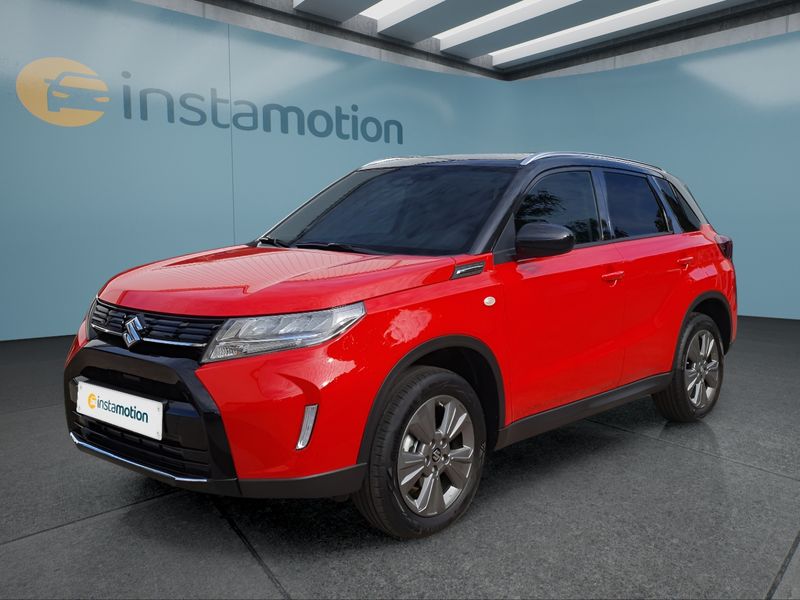 Suzuki Vitara 1.4