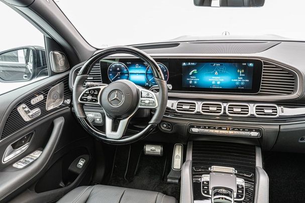 Mercedes-Benz GLS 600 Maybach 426 kW image number 19