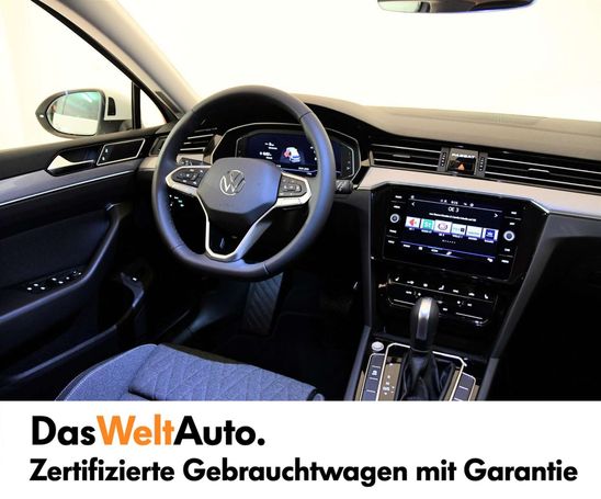 Volkswagen Passat Variant TDI Business DSG 90 kW image number 10