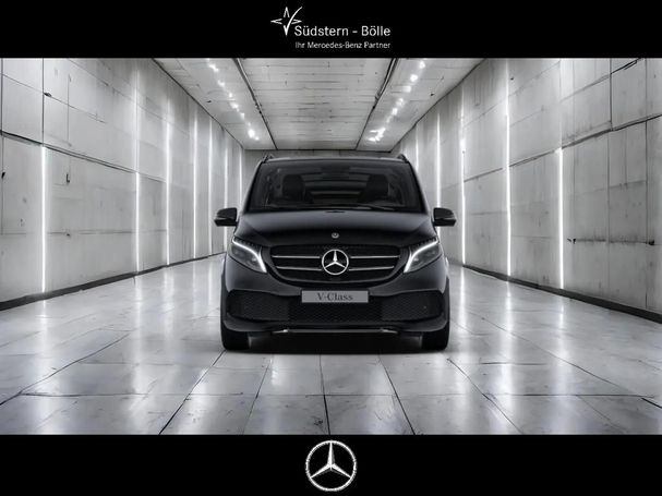 Mercedes-Benz V 250d Edition 1 140 kW image number 3