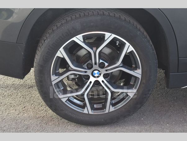 BMW X1 sDrive18d xLine 110 kW image number 39