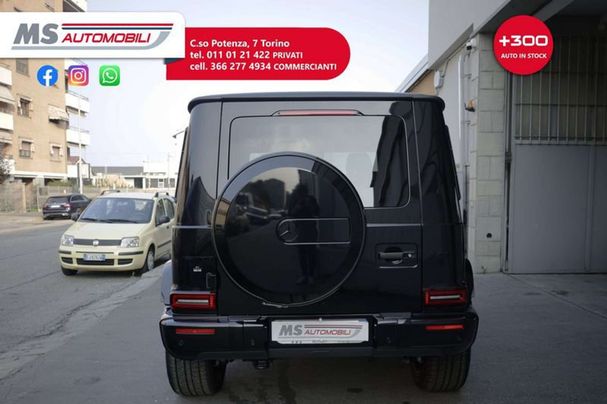 Mercedes-Benz G 63 AMG 430 kW image number 7