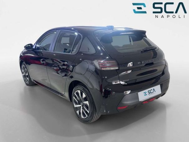 Peugeot 208 PureTech 75 Active 55 kW image number 4