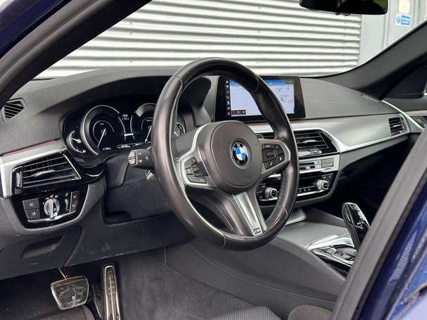 BMW 530 e 185 kW image number 10