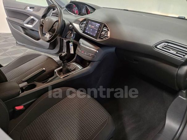 Peugeot 308 96 kW image number 13