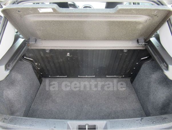 Fiat Punto 1.2 51 kW image number 8