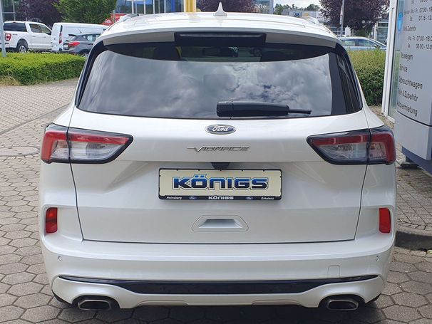 Ford Kuga 132 kW image number 3