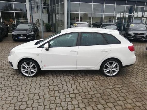 Seat Ibiza ST 1.4 Style 63 kW image number 15