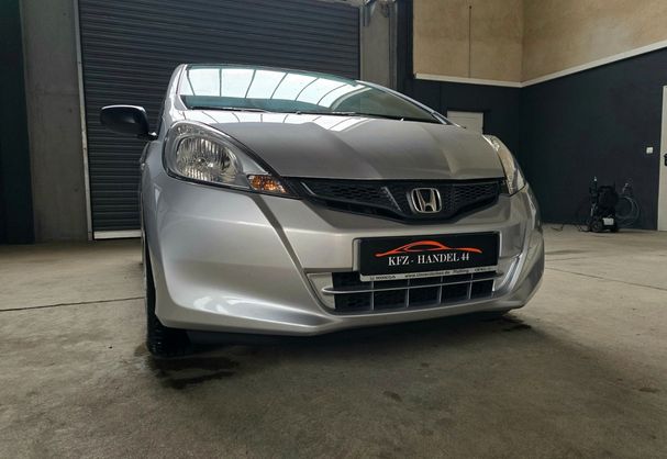 Honda Jazz 1.2 66 kW image number 6