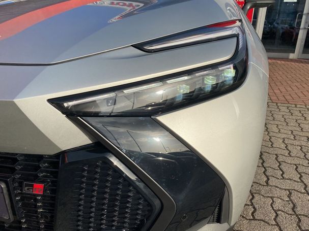 Toyota C-HR 135 kW image number 14