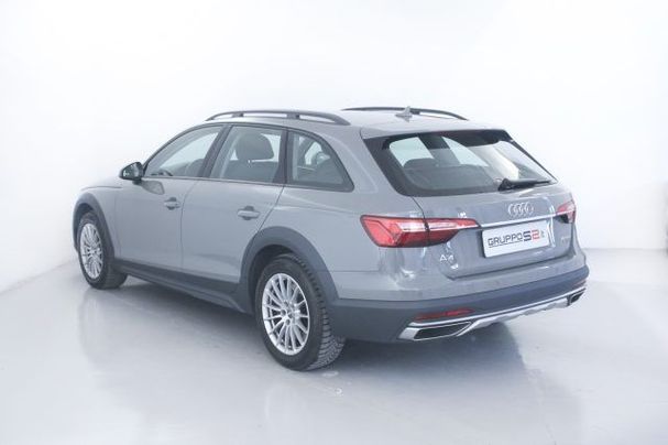 Audi A4 Allroad 45 TFSI S tronic 180 kW image number 7