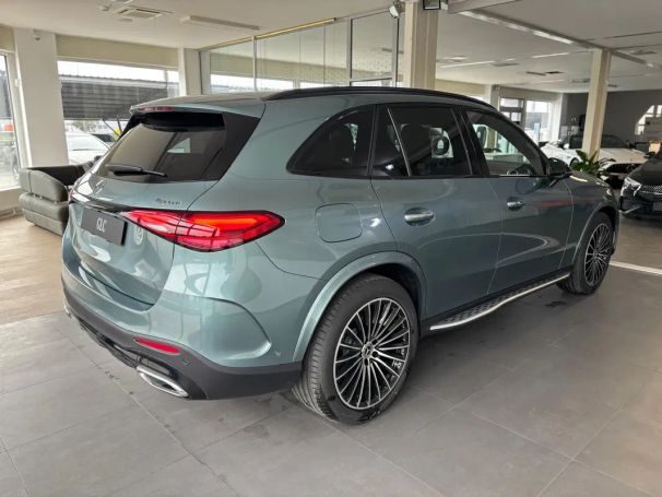 Mercedes-Benz GLC 220 145 kW image number 6