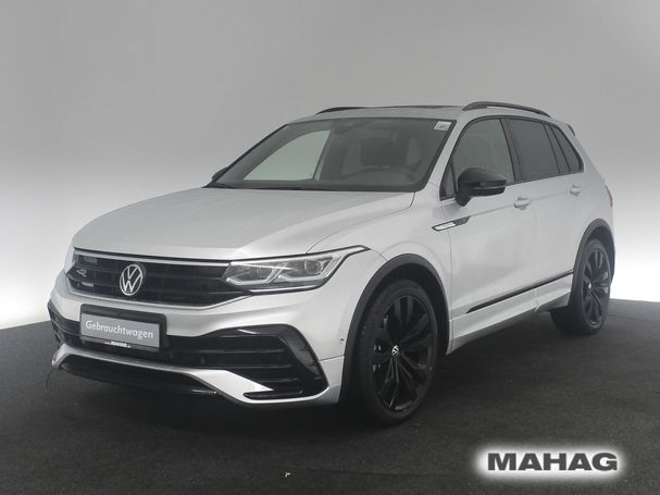 Volkswagen Tiguan 2.0 TDI R-Line 4Motion DSG 147 kW image number 1