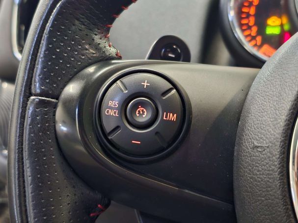 Mini John Cooper Works Countryman 170 kW image number 21