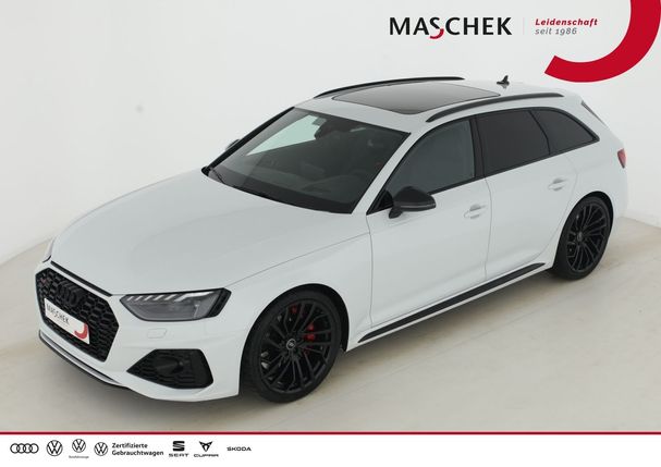 Audi RS4 Avant 331 kW image number 2