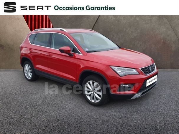 Seat Ateca 1.5 TSI ACT DSG Style 110 kW image number 2