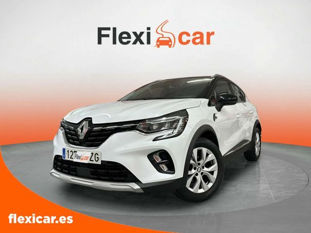 Renault Captur TCe Equilibre 67 kW image number 1