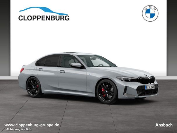 BMW 330d M Sportpaket xDrive 210 kW image number 9