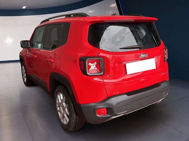 Jeep Renegade 1.0 Longitude 88 kW image number 6