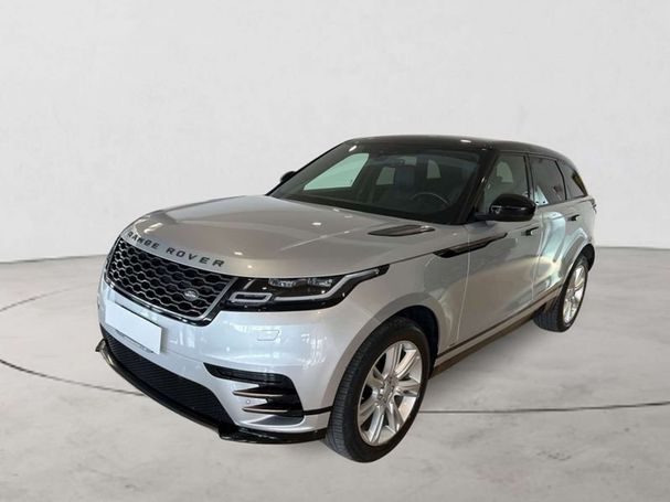 Land Rover Range Rover Velar 2.0d S 132 kW image number 1