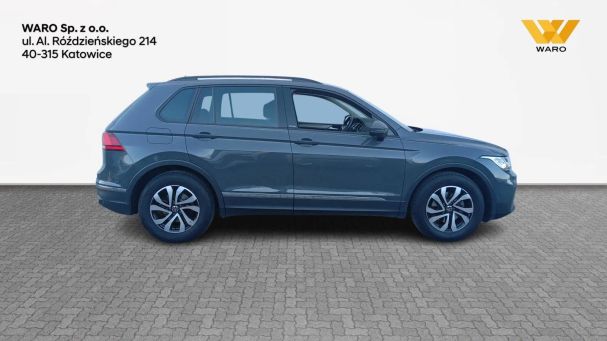 Volkswagen Tiguan 110 kW image number 6