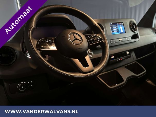 Mercedes-Benz Sprinter H2 314 CDi 105 kW image number 13