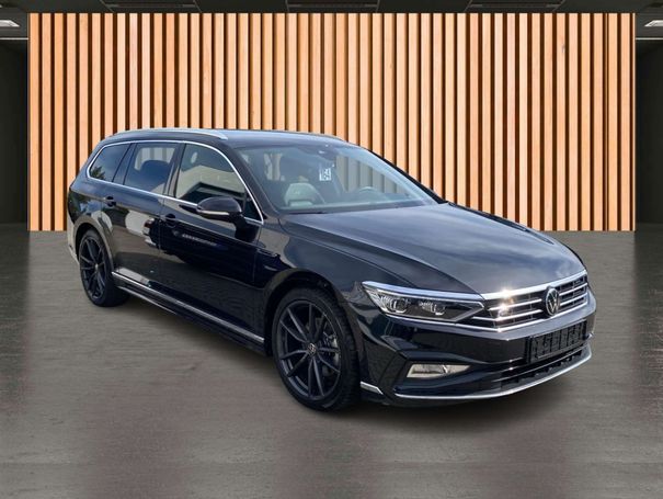 Volkswagen Passat Variant 2.0 TSI DSG Elegance 140 kW image number 15