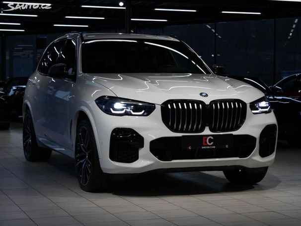 BMW X5 45e xDrive 290 kW image number 26