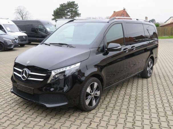 Mercedes-Benz V 250d 140 kW image number 1