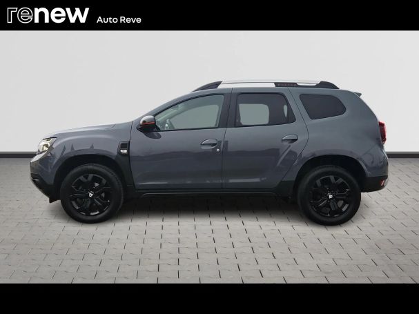 Dacia Duster 74 kW image number 5