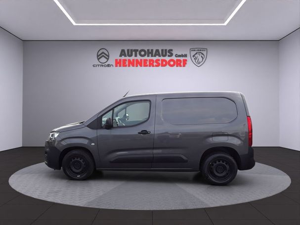 Citroen Berlingo 1.5 BlueHDi 130 M Club 96 kW image number 3