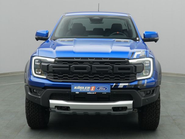 Ford Ranger Raptor 215 kW image number 6