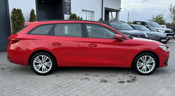 Seat Leon 2.0 TDI 85 kW image number 2