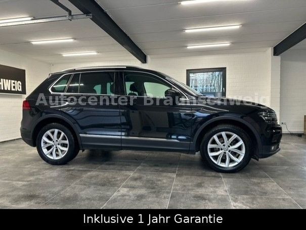 Volkswagen Tiguan 92 kW image number 5