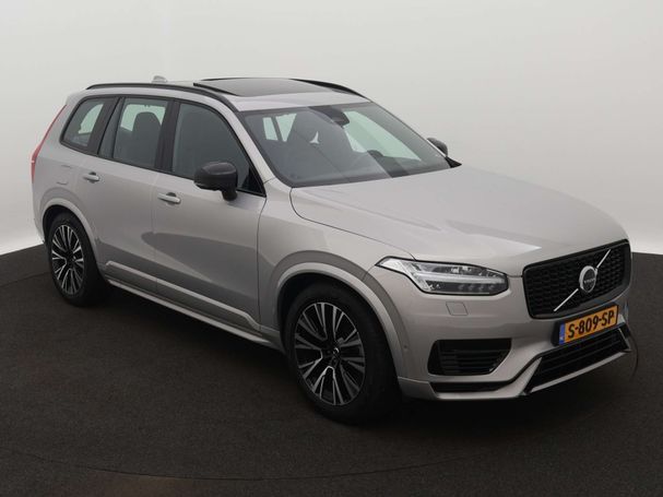 Volvo XC90 T8 AWD Ultimate 335 kW image number 8