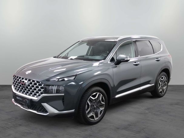 Hyundai Santa Fe 169 kW image number 1