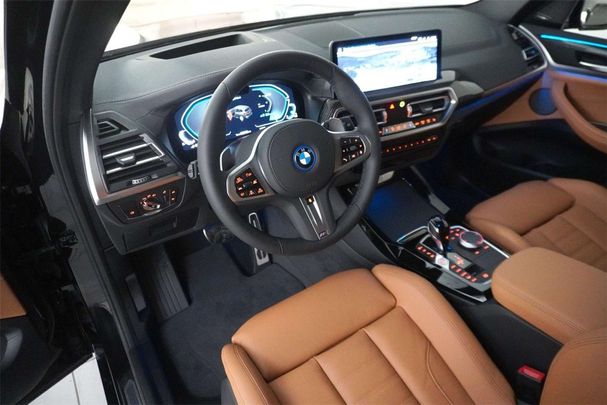 BMW X3 xDrive30e 215 kW image number 6