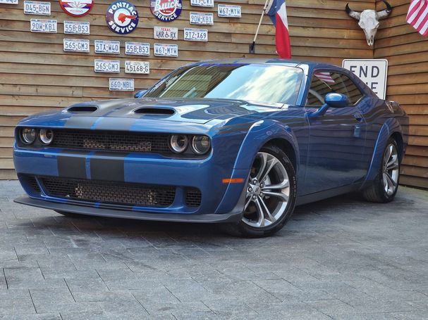 Dodge Challenger 280 kW image number 1