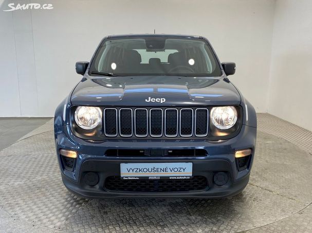 Jeep Renegade 1.5 e-Hybrid 96 kW image number 2