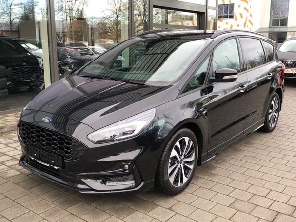 Ford S-Max 2.5 Hybrid ST-Line 140 kW image number 1