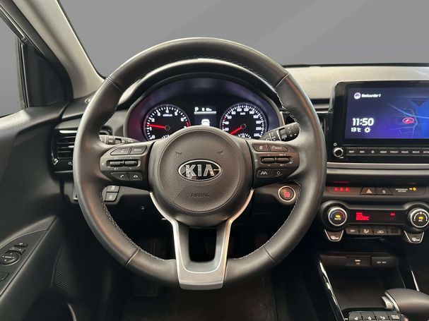 Kia Rio 1.0 T-GDi 88 kW image number 15