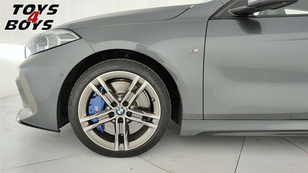 BMW 135i xDrive 225 kW image number 11